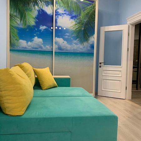 Срібний Дім Apartments Τρούσκαβετς Εξωτερικό φωτογραφία