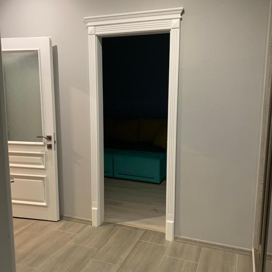 Срібний Дім Apartments Τρούσκαβετς Εξωτερικό φωτογραφία